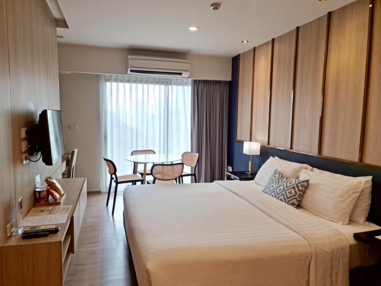 The On Thonglor By Uhg Bangkok