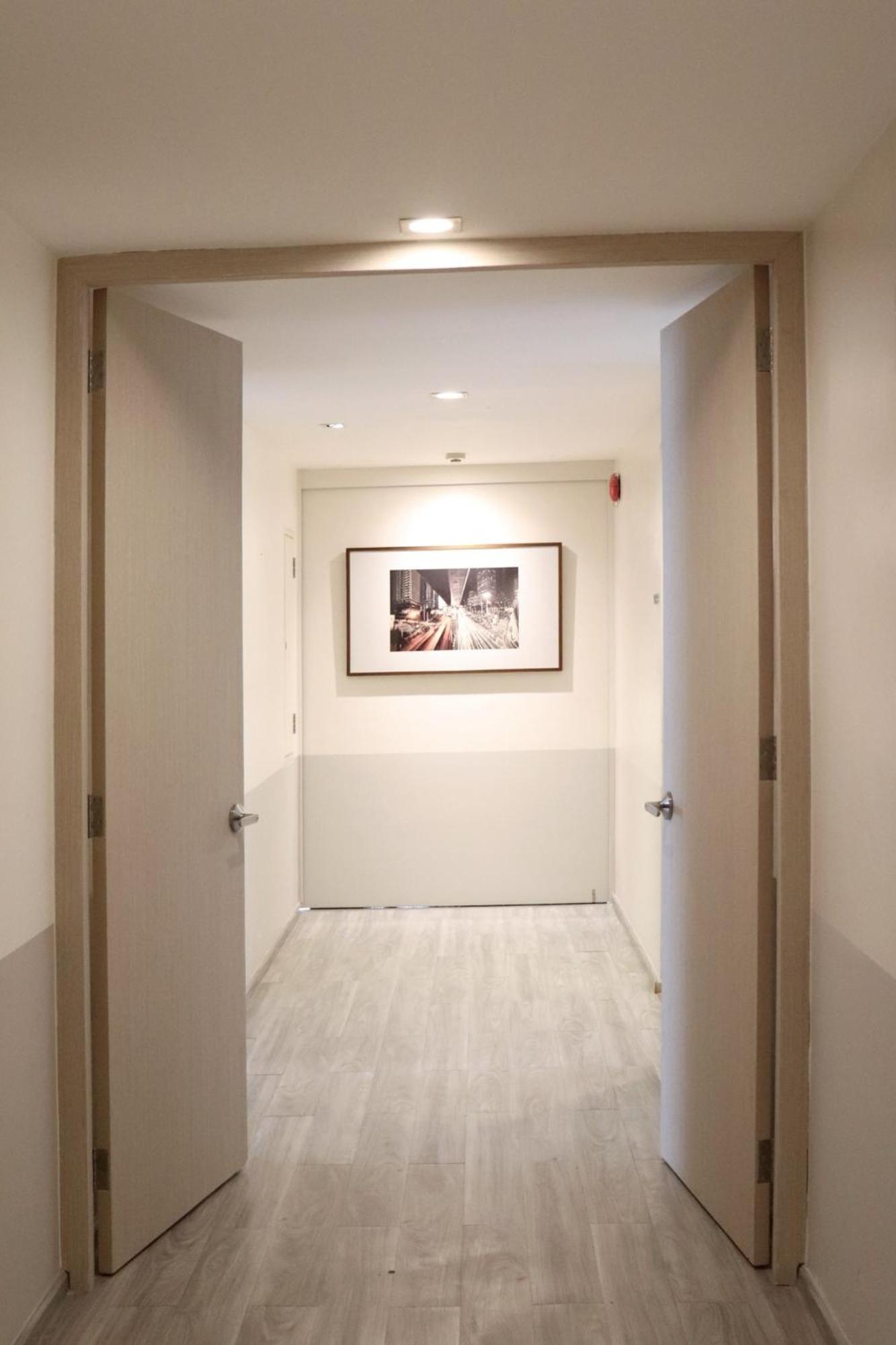 The On Thonglor By Uhg Aparthotel Bangkok