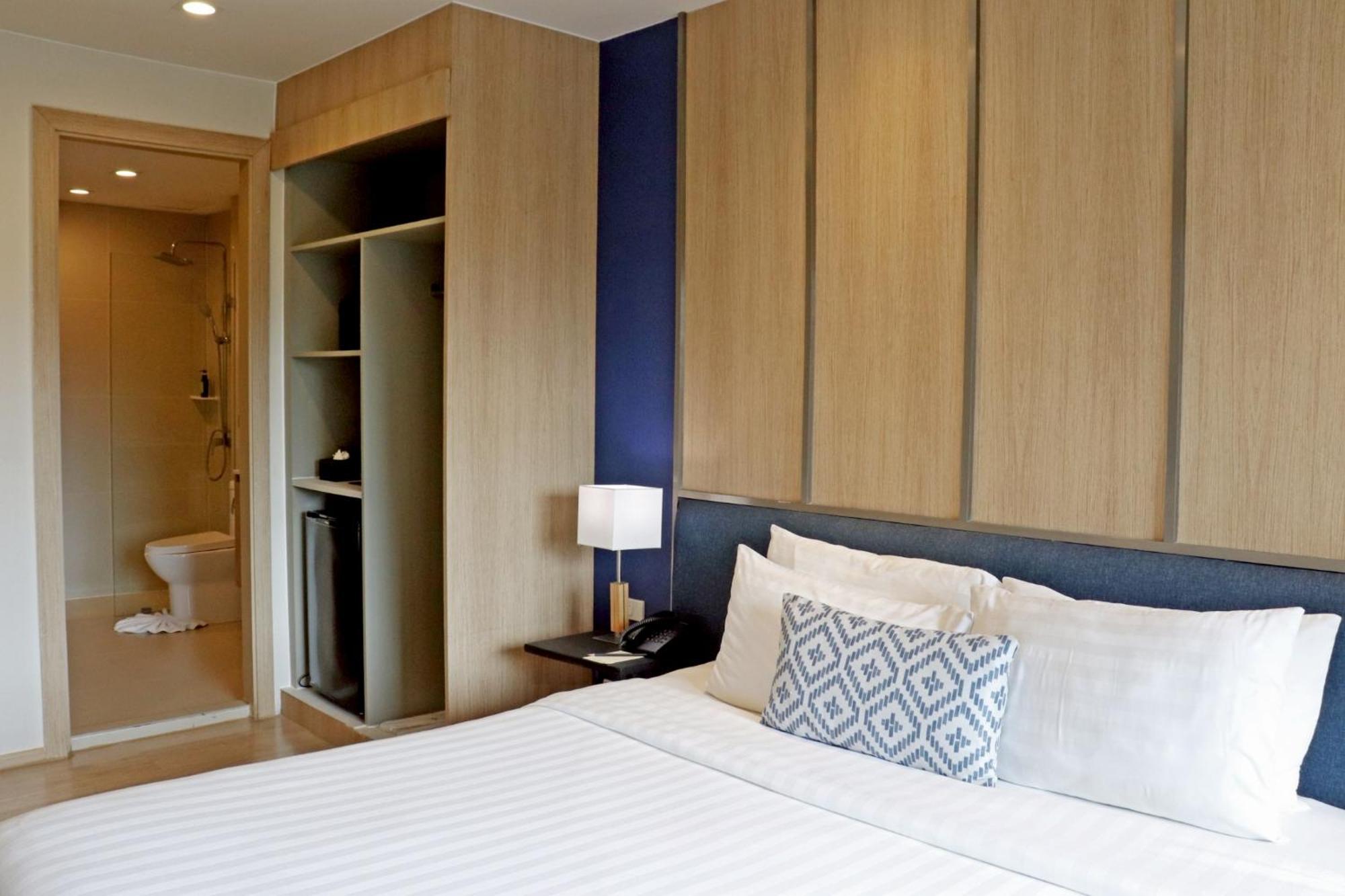 The On Thonglor By Uhg Aparthotel 4*