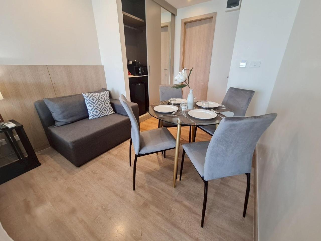 Aparthotel The On Thonglor By Uhg 4*